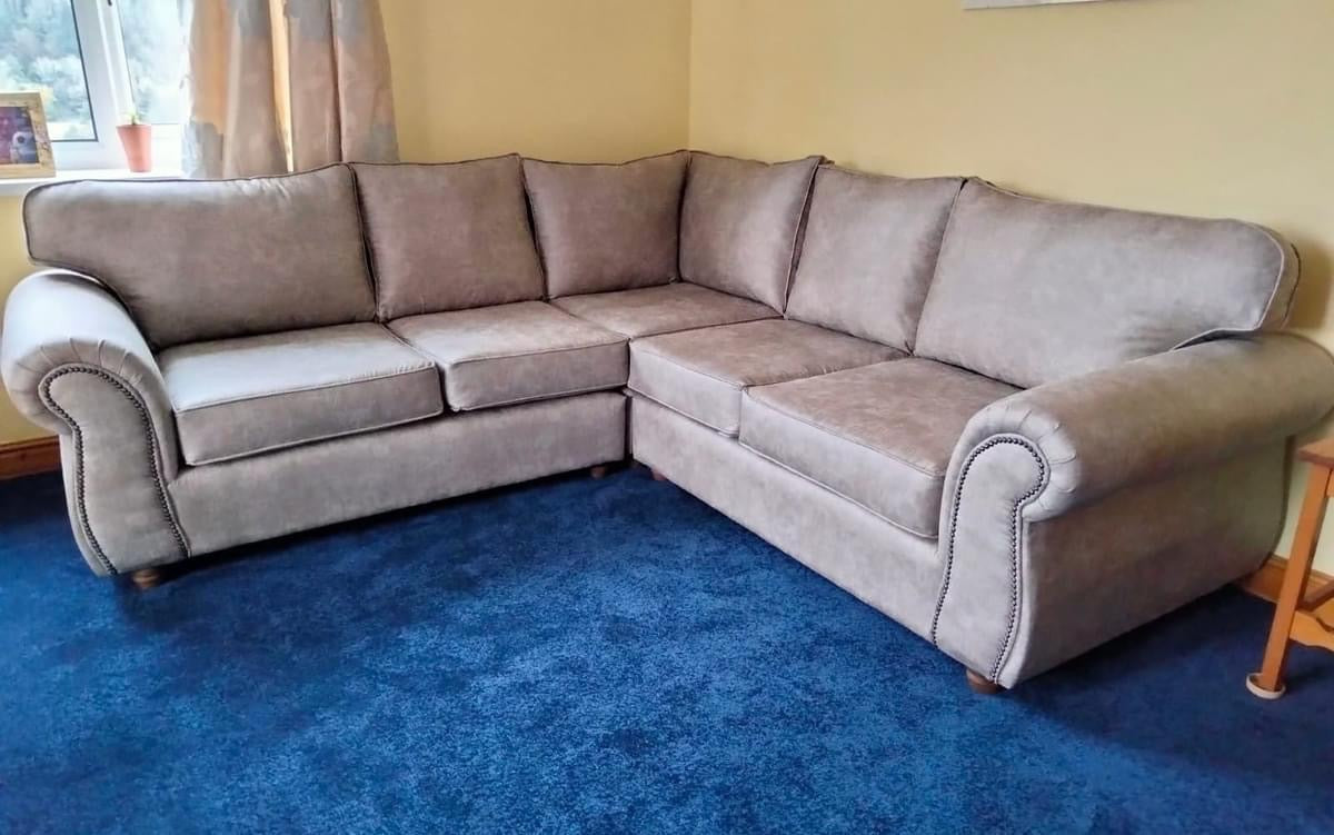 The Barton Lux Range