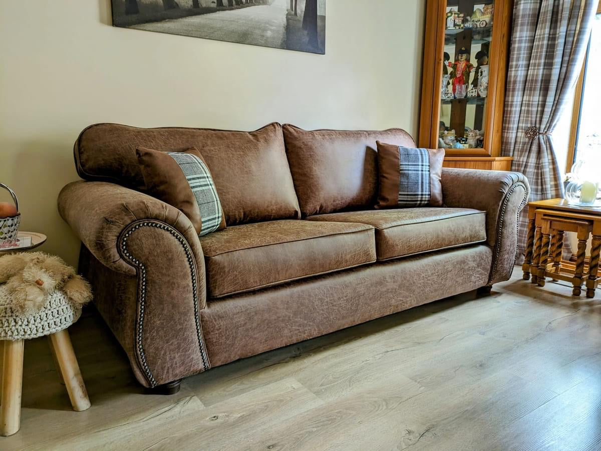 The Barton Lux Range