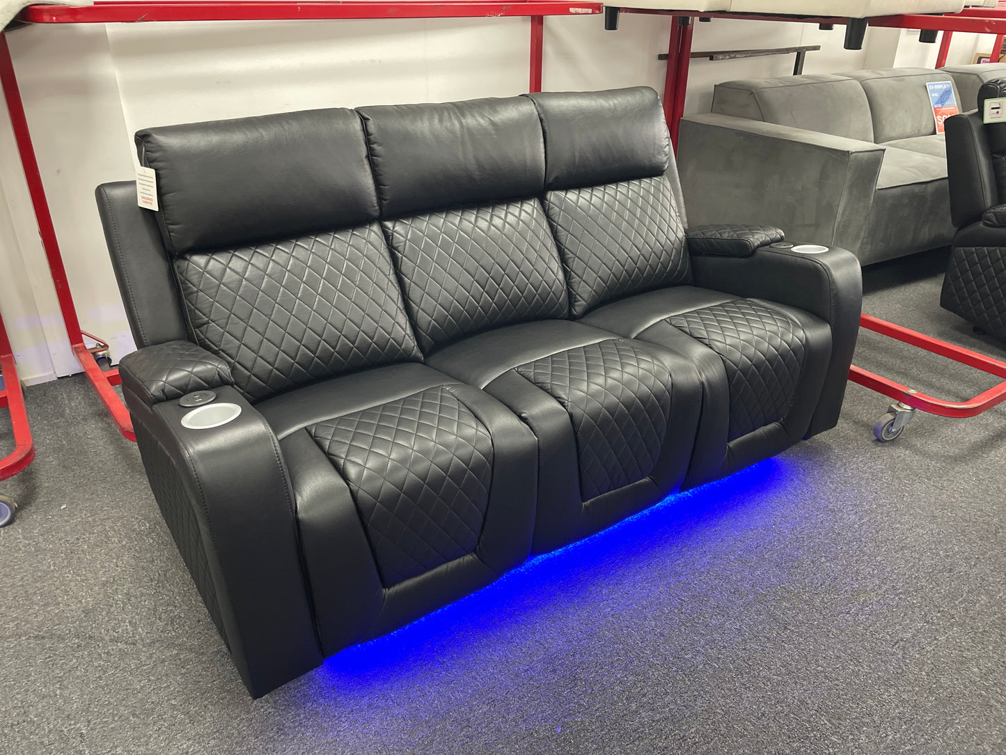 Florida Power Recliner Cinema 3+2 Suite