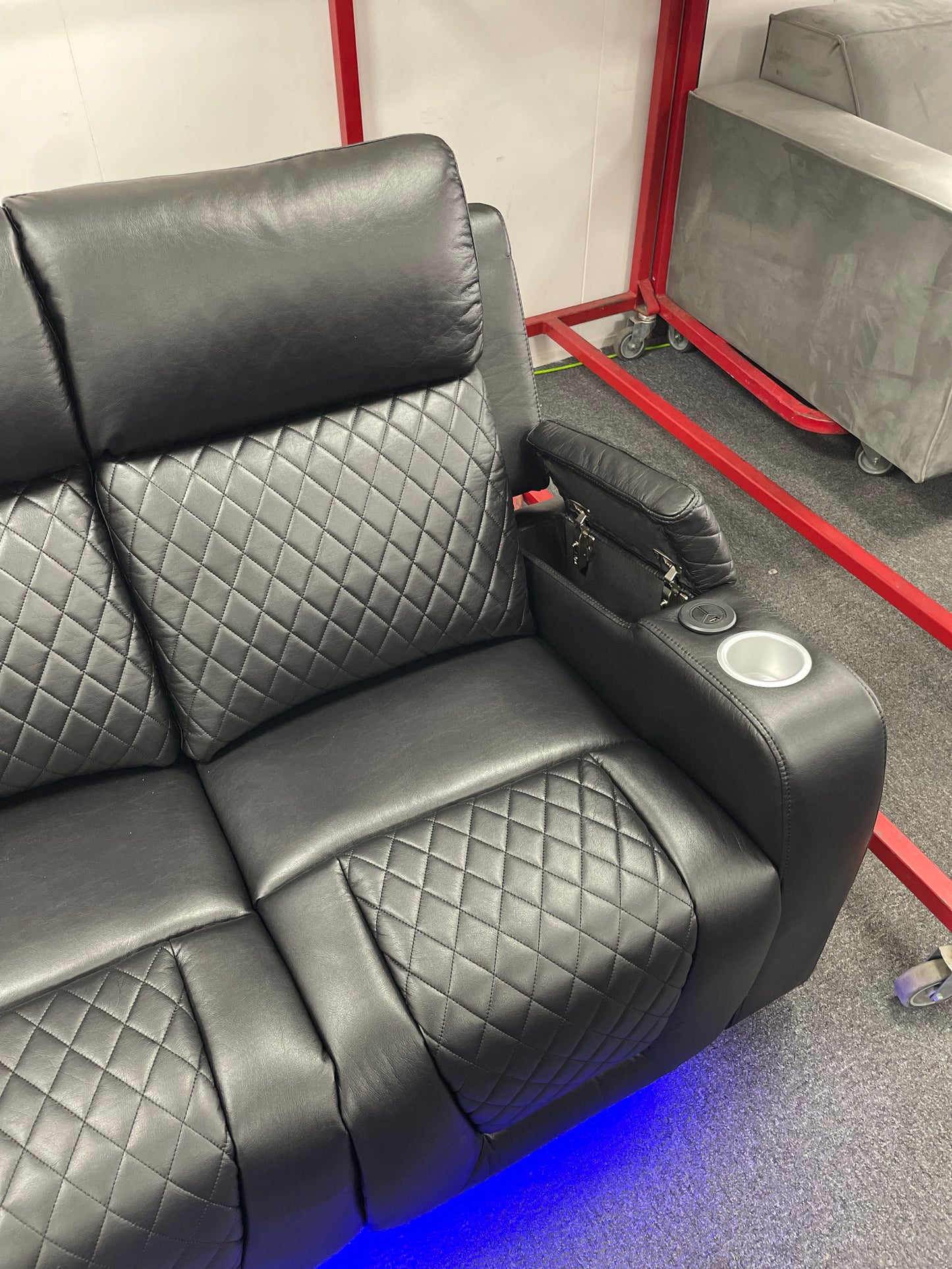 Florida Power Recliner Cinema 3+2 Suite
