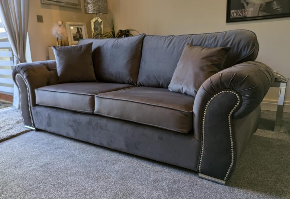 The Barton Lux Range