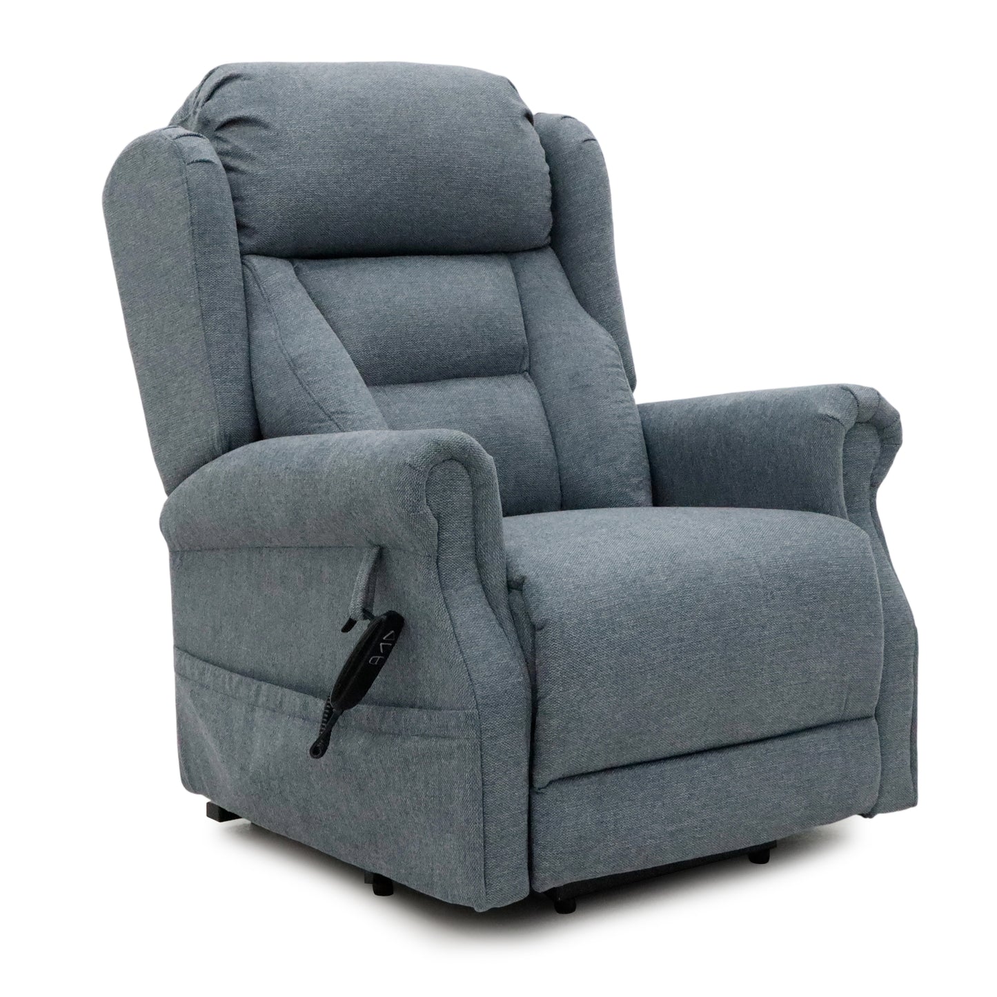 Vermont Rise & Recliner Armchair