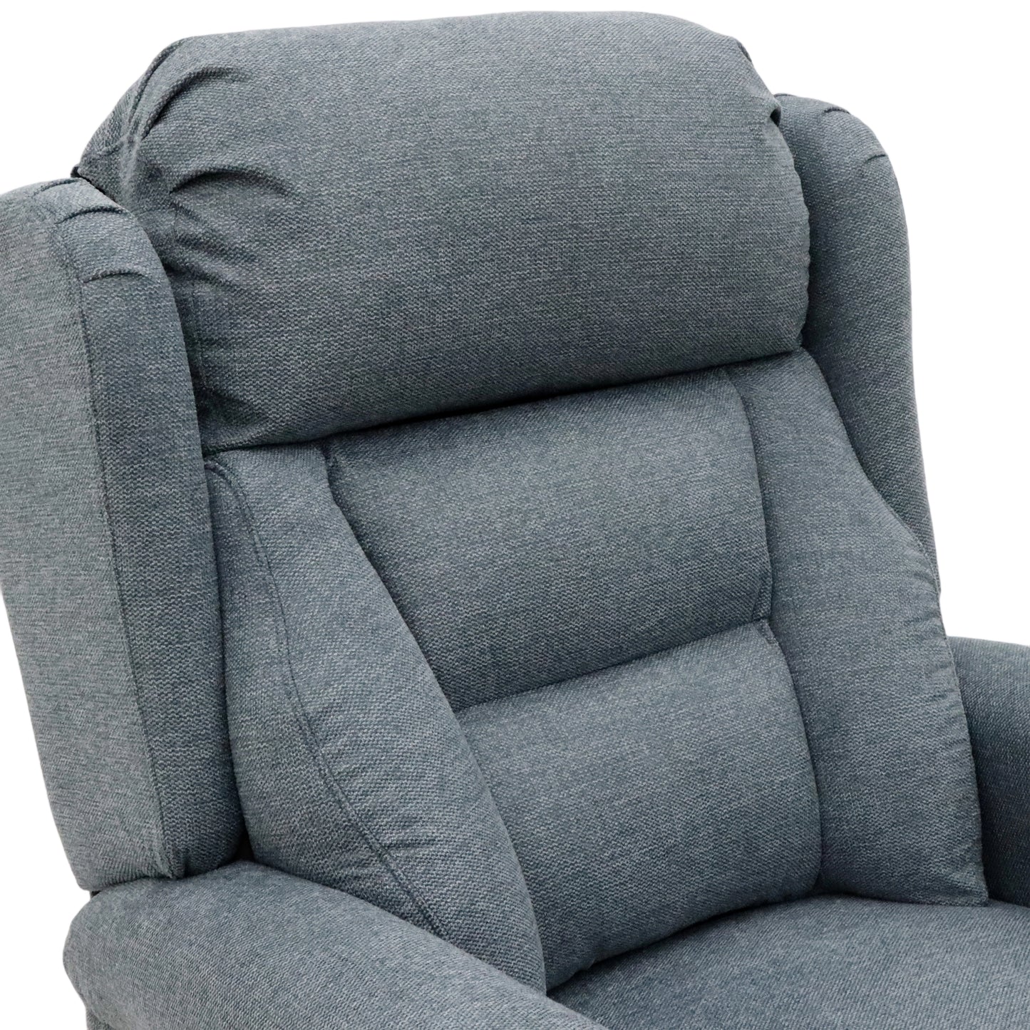 Vermont Rise & Recliner Armchair