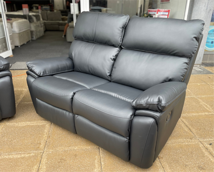 Valencia Power Recliner 3+2 Suite