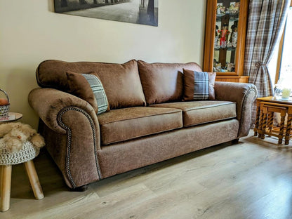 The Barton Lux Range