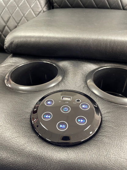 Florida Power Recliner Cinema 3+2 Suite