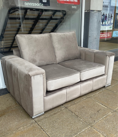 Ex Display Soho Sofa 2 Seater