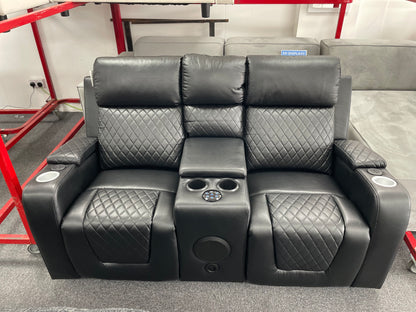 Florida Power Recliner Cinema 3+2 Suite