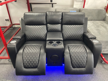 Florida Power Recliner Cinema 3+2 Suite