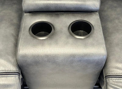 Onyx Power Recliner 3+2 Suite