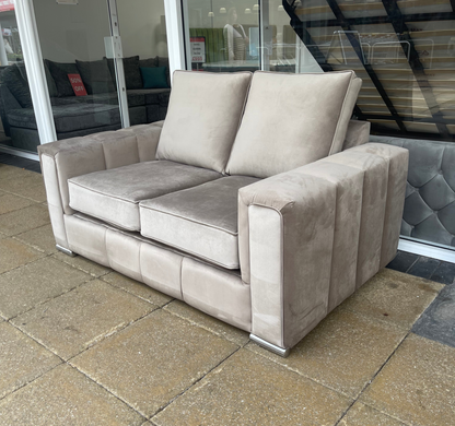 Ex Display Soho Sofa 2 Seater