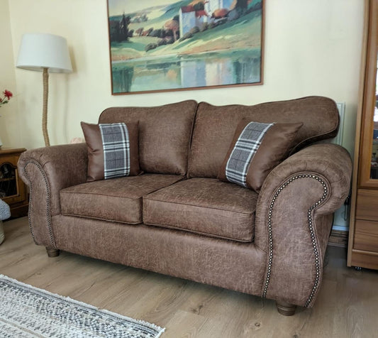 The Barton Lux Range