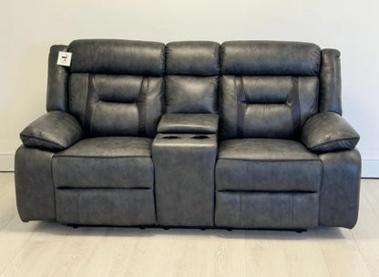 Onyx Power Recliner 3+2 Suite