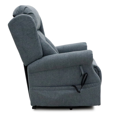 Vermont Rise & Recliner Armchair