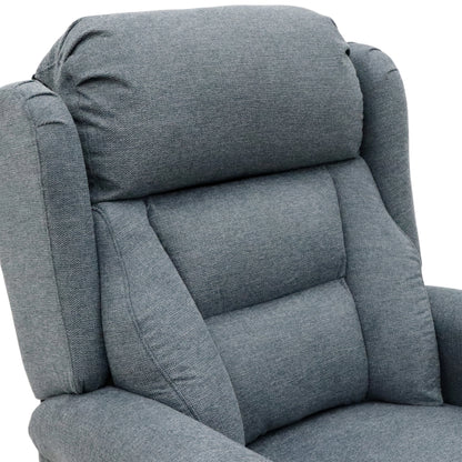 Vermont Rise & Recliner Armchair