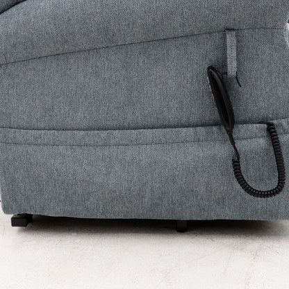 Vermont Rise & Recliner Armchair