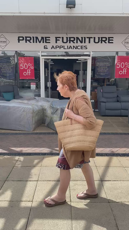 Venezia 5 Seater Corner Sofa