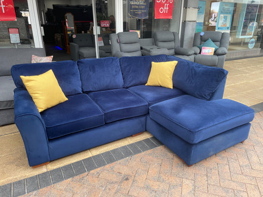 Next Corner Sofa #U1271