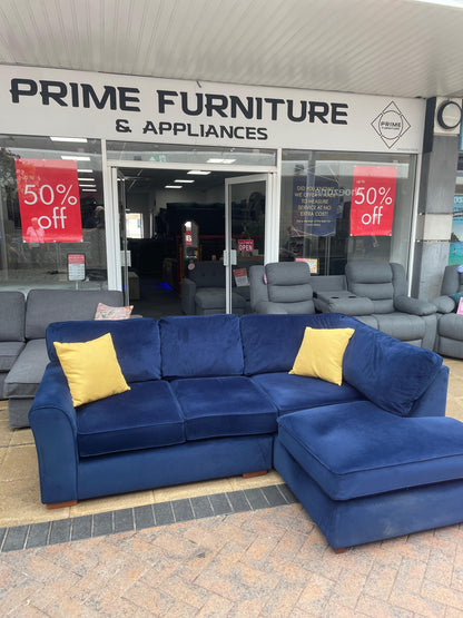 Next Corner Sofa #U1271
